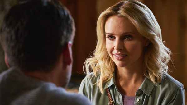 Written in the Stars Poster 1