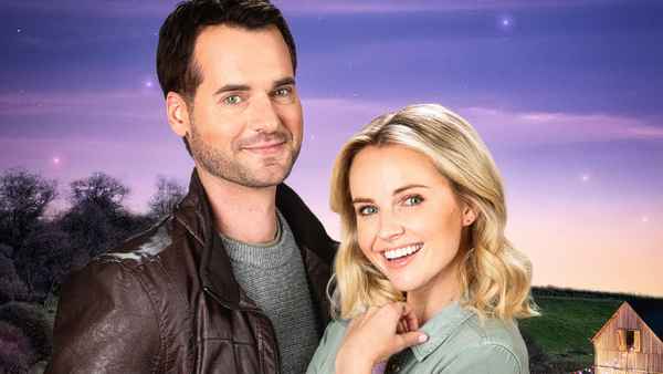 Written in the Stars Poster 2