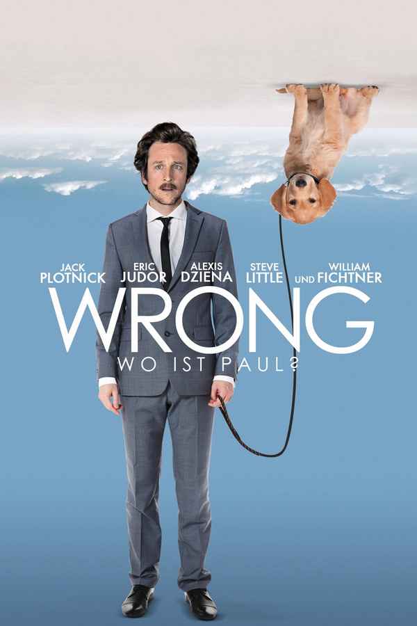 Wrong Poster 6