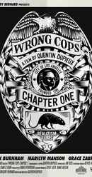 Wrong Cops: Chapter 1 Poster 4