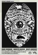 Wrong Cops: Chapter 1 Poster 1