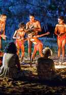 Wrong Kind of Black Poster 7