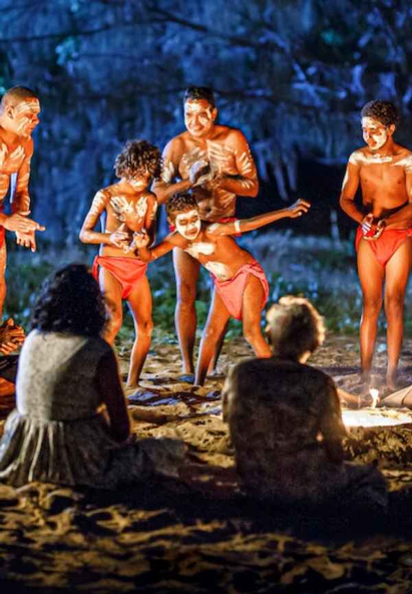 Wrong Kind of Black Poster 7