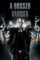 Wrong Side of Town Poster 2