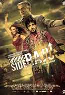 Wrong Side Raju Poster 6