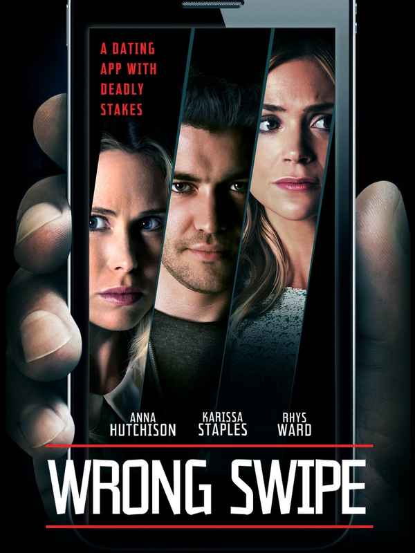 Wrong Swipe Poster 6