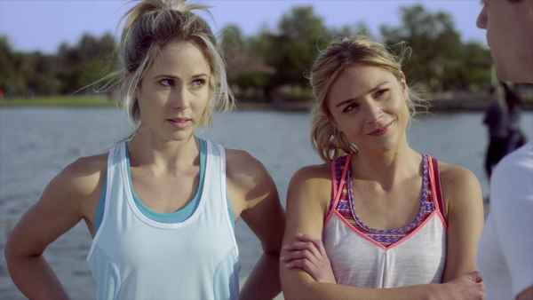 Wrong Swipe Poster 3