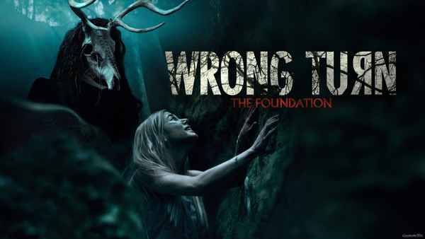 Wrong Turn Poster 6