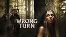 Wrong Turn Poster 3