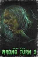 Wrong Turn 2: Dead End Poster 1