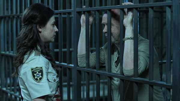 Wrong Turn 5: Bloodlines Poster 1