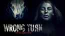 Wrong Turn : The Foundation Poster 3