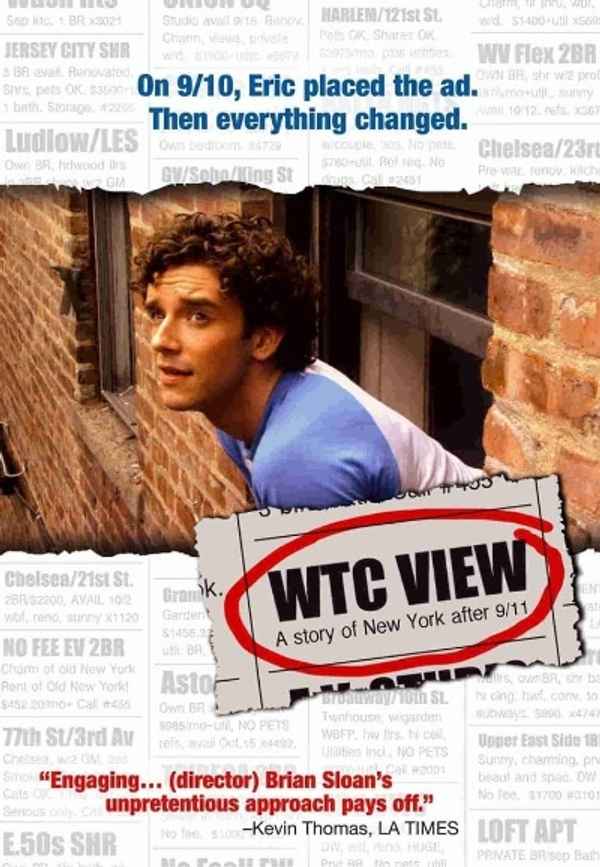 WTC View Poster 2