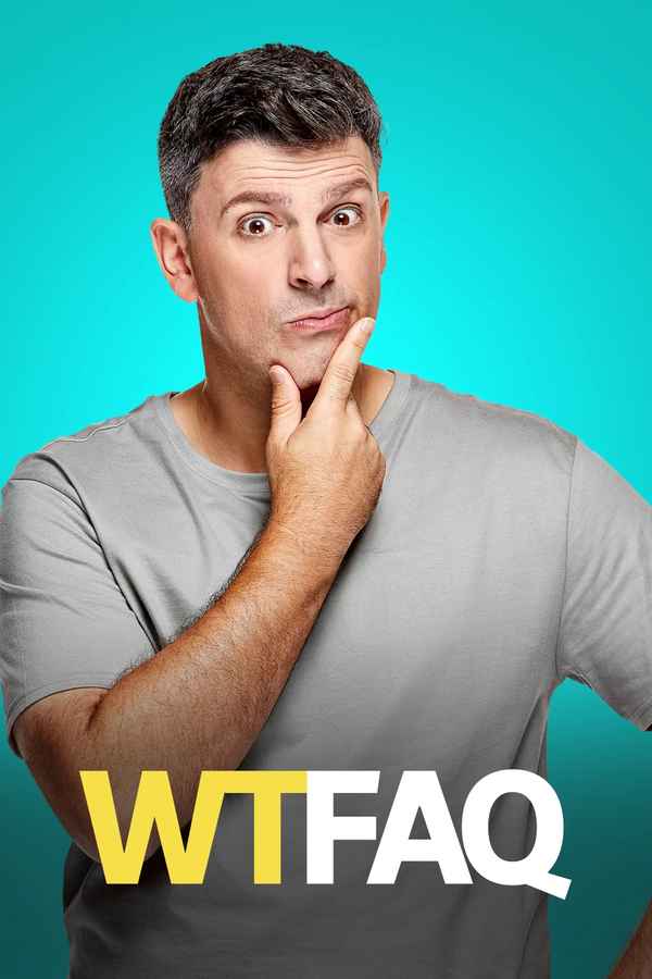 WTFAQ Poster 5