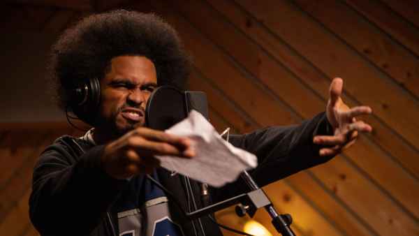 Wu-Tang: An American Saga Poster 3