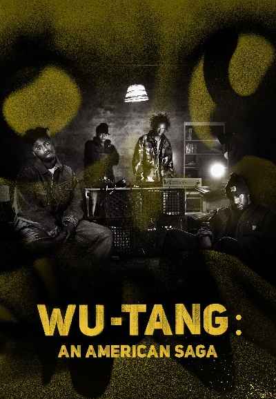 Wu-Tang: An American Saga