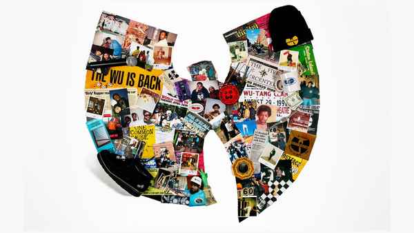 Wu-Tang Clan: Of Mics and Men Poster 5