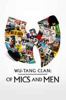 Wu-Tang Clan: Of Mics and Men Poster 4