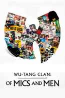 Wu-Tang Clan: Of Mics and Men Poster 7