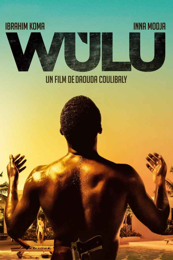 Wùlu Poster 1