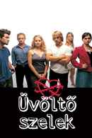 Wuthering Heights Poster 1