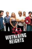 Wuthering Heights Poster 3
