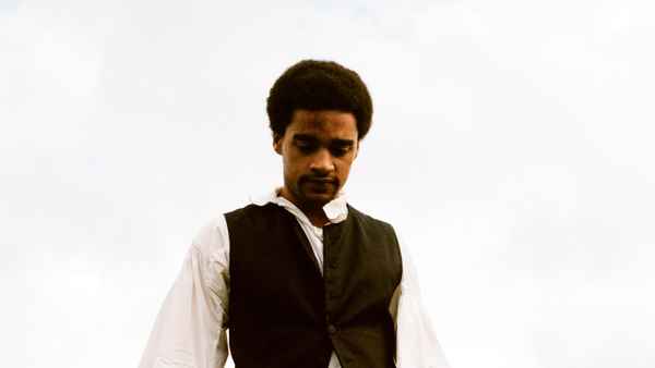 Wuthering Heights Poster 7