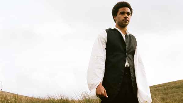 Wuthering Heights Poster 6