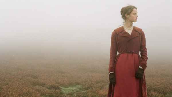 Wuthering Heights Poster 5