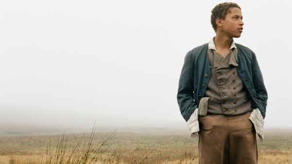 Wuthering Heights Poster 2