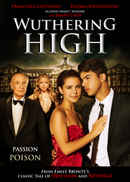 Wuthering High Poster 1