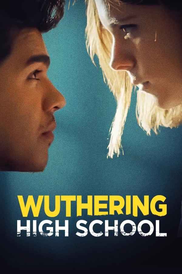 Wuthering High Poster 6