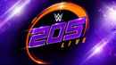 WWE 205 Live Poster 4