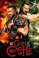 WWE Clash at the Castle 2022 Poster 7
