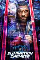 WWE Elimination Chamber 2023 Poster 3