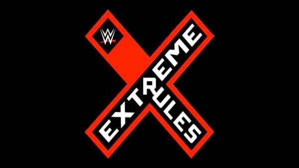 WWE Extreme Rules 2019 Poster 6