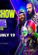 WWE Extreme Rules 2020 Poster 4