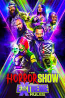 WWE Extreme Rules 2020 Poster 3