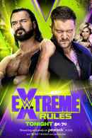 WWE Extreme Rules 2022 Poster 7