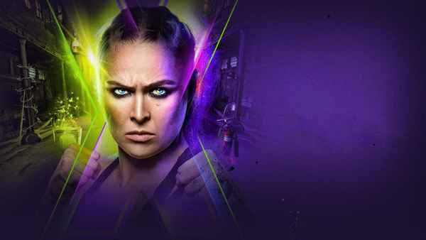 WWE Extreme Rules 2022 Poster 6