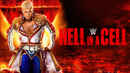WWE Hell in a Cell 2022 Poster 3