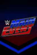WWE Main Event Poster 6