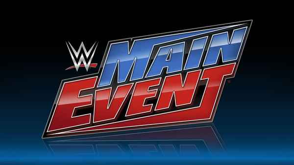 WWE Main Event Poster 1