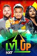 WWE NXT: Level Up Poster 4
