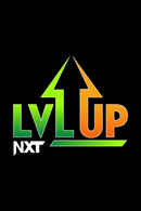 WWE NXT: Level Up Poster 2