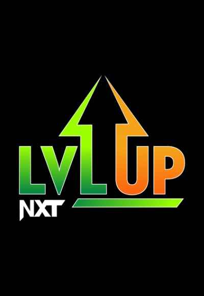 WWE NXT: Level Up