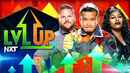 WWE NXT: Level Up Poster 1