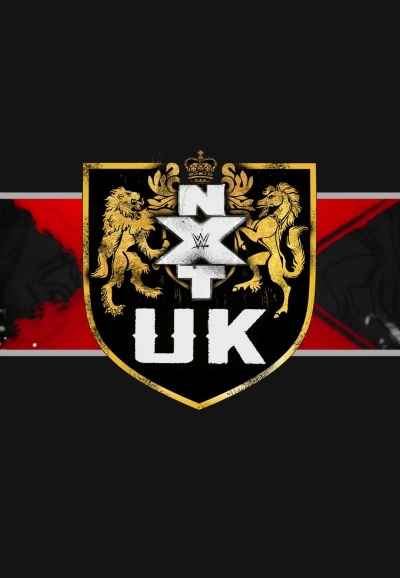 WWE NXT UK