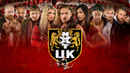 WWE NXT UK Poster 5