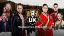 WWE NXT UK Poster 2